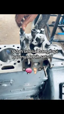 Kebiasaan🤣#mekanik #fyp 