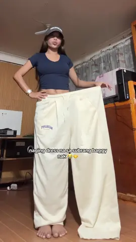 BU American Casual Sweatpants  #sweatpants #pantsrecommendation #affordablepants #baggypants #unisexpants 