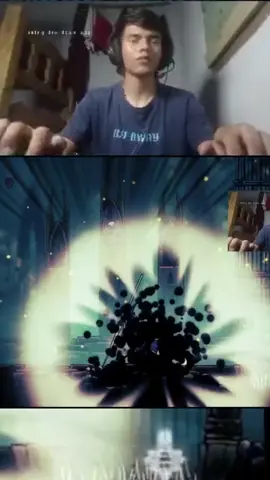 *se adapta* #hollowknight #hollowknightsilksong #clipyoutube #streaming #humor