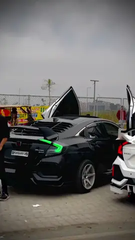 Civic X modified #foryoupage #imrankhanoffical #@JERRY 007 #@Imran Khan Official #@XㅤZᴏɴɪㅤғғ✨ 