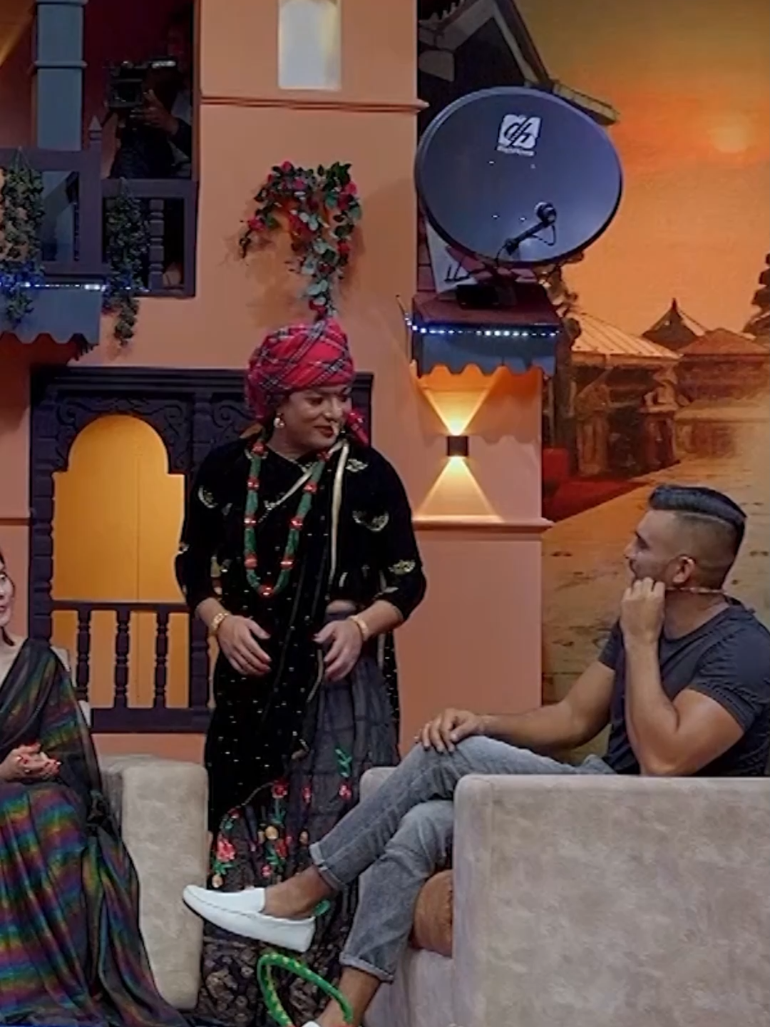 #keyentertainment #deepashreeniraula #nepalicomedy #comedyvideo #comedyclub😂 #fulandekiama #bishalbhandari #comedyclubwithchampions #mundrekocomedyclub #shrinkhalakhatiwada #sajanshresthacomdey😆 #sajjachaulagain #sajjanshresthacomedy #mexumgaudel #chakrabam #swostimakhadka #kkadhikari #barsha #ravioad #mundre