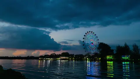 রংপুরের সবচেয়ে সুন্দর একটি যায়গা😩🤍 #fyp #viral #foryou 