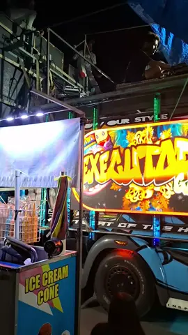 penjor aqua racing😅#fyp #hproaudio #hproaudiomalang #karnavalhoreg 