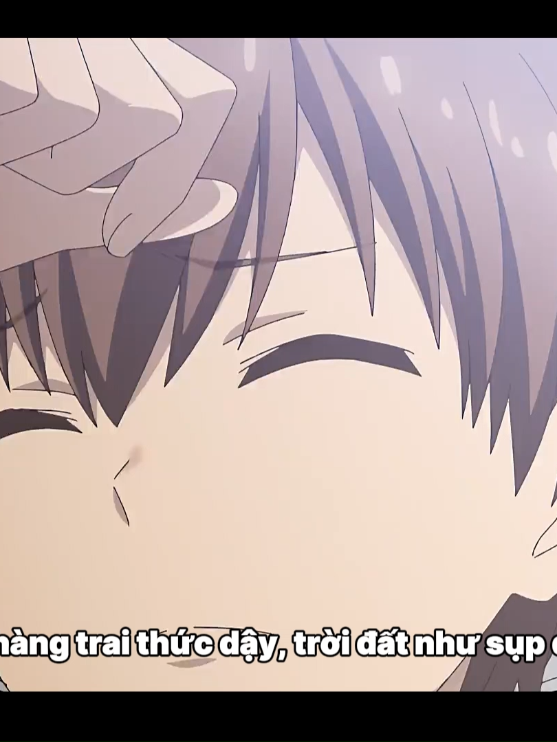 Summer Pockets Tập 5 #summerpockets #anime #review #reviewanime #hairi #kamome #animehay