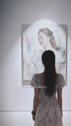 Rồi em cũng vẽ được tất cả……#diepyum #uocluongcao #xuhuong #yumnetwork #vtmgr 