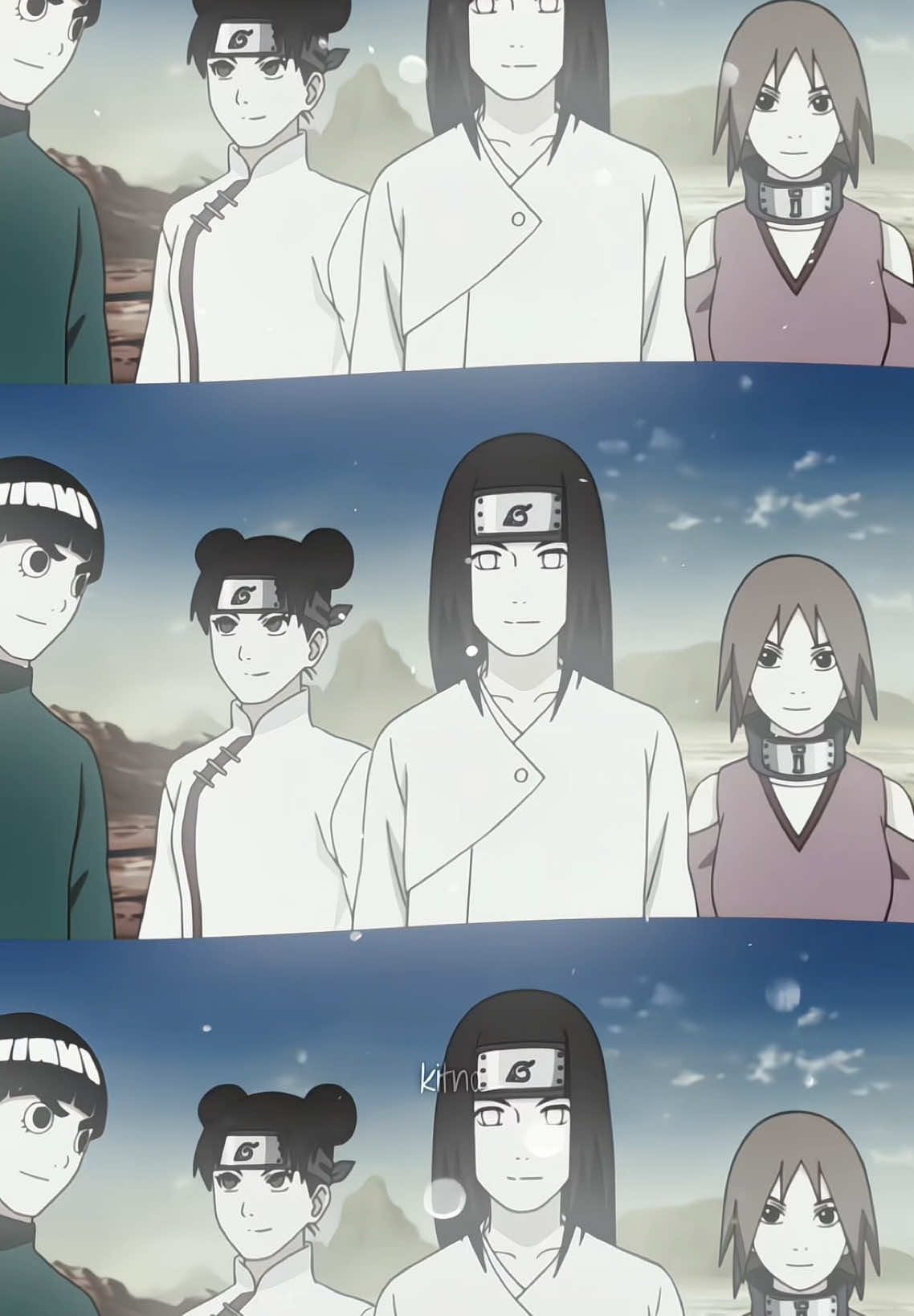 em di di - || id ylil9ei #nejihyuga #narutoshippuden #naabcdez #kitn0_ #flirtgr 