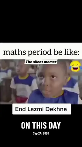 Maths Teacher & Students 😁😁 #zameerabbas512 #funny #fyp #viral #onthisday 