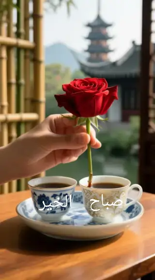 #ا #صباح #يسعد_صباحكم #صباح_الخير #صباح_الورد 