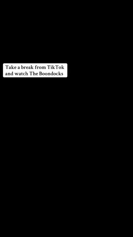 #foryoupage #theboondocks #fyp #episode #foryourpage 