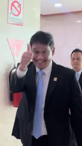 👍 #purbaya #purbayayudhisadewa  #kemenkeu #mentrikeuangan #keuangan 