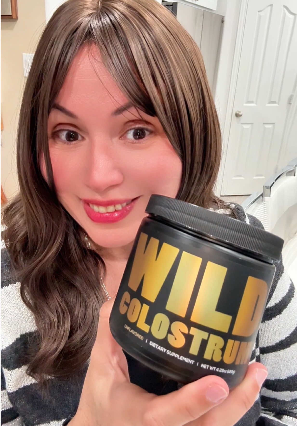 #colostro #colostrobovino #colostrum #digestion #sistemainmune 