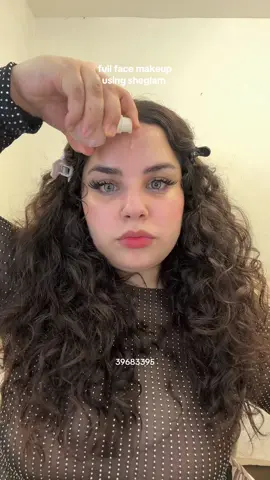 que opinan del makeup de hoy chicas?? 🫧🫧 #girls #chicas #wlwtiktok #sheglam #publicidadpagada  @SHEGLAM  