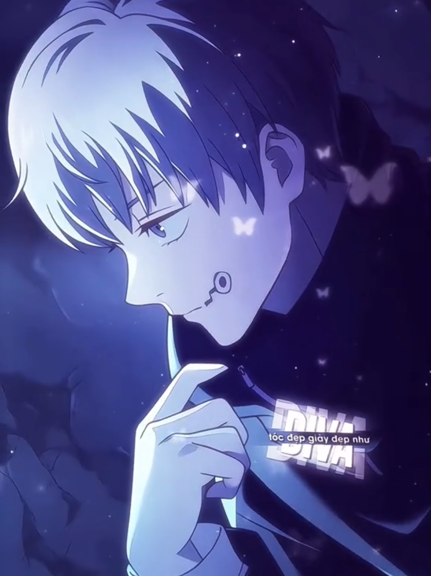 : cho e order một tình yêu chẳng phai. #jujutsukaisen #togeinumaki #failuregr #exmgr #ngwen☆ 