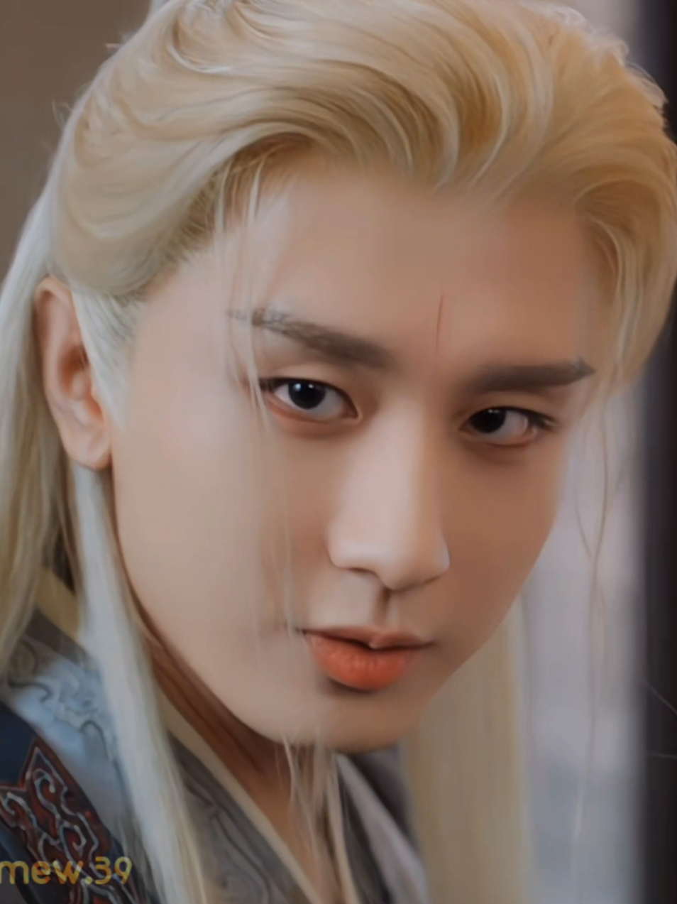 เมื่อประมุขหลี่จีบเด็ก 'หนูอยากได้อะไรบอกป๋า เดี๋ยวป๋าจัดให้' - เสี่ยหลี่เฉินโจว 😎 #chengyi #เฉิงอี้ #สู่ภูผามหาสมุทร #thejourneyoflegend #creatorsearchinsights 