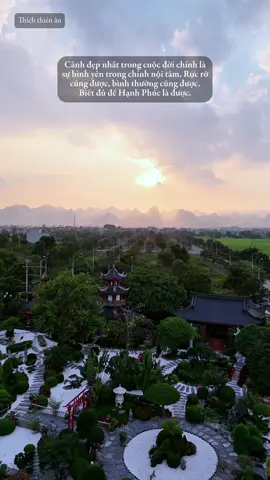 Chùa phật quang - Thôn Tân Phong  - Xã Tân Thanh - Tỉnh Ninh Bình ( Hà Nam Cũ ) #thichthienan 