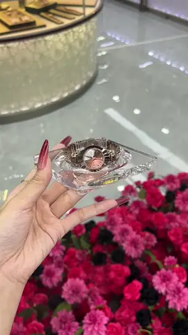 Đồng Hồ Nữ Mặt Thạch Anh Cực Đẹp #dongho #donghonu #donghodep #donghothoitrang #xuhuong 