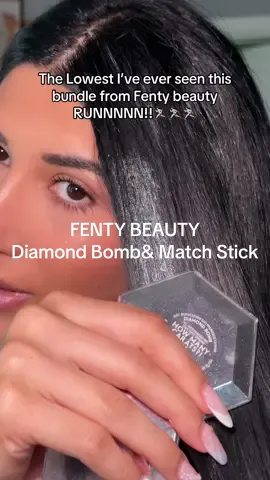 @Fenty Beauty RUNNNN!!! #fentybeauty #tiktokshopcreatorpicks #tiktokshoprestock #superbrandclub #SuperBrandDay
