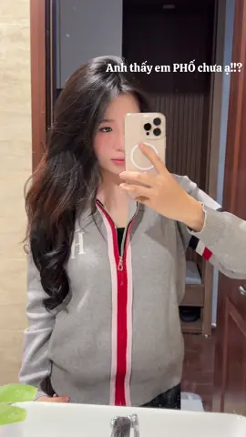 #htique #aocadigan #aolennu #fyp #xuhuong 