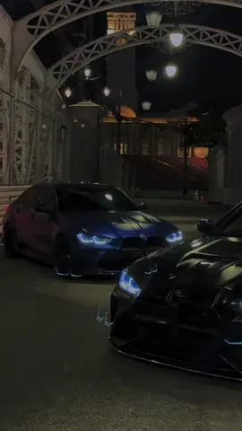 🤍 #BMW #G80 #M3 #cars #fyp 