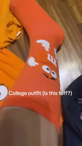 Can you guys guess my favorite m&m