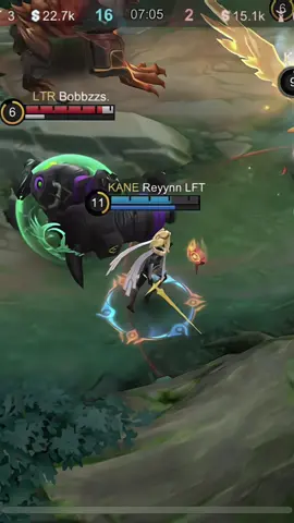 day 1 : balikin perform 🫡#mlbb 