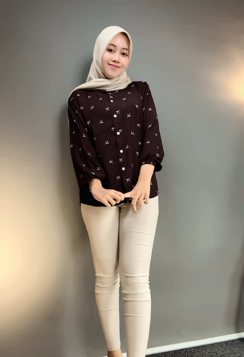 rekomendasi kemeja bahan rayon, adem poll best bahannya🫶🏻❤️ #rekomendasioutfit #rekomendasi #kemeja #fyp #fyppppppppppppppppppppppp 