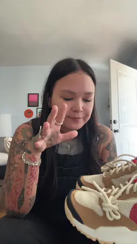 #tomsachsnikecraft #marsyard #nikecraftweartester 