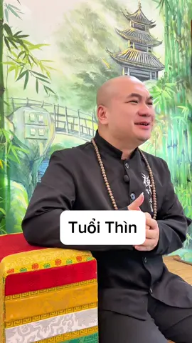 Tuổi Thìn #LearnOnTikTok #vtmgr #tamkhoa 
