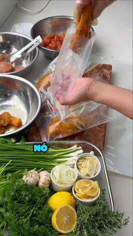 Biến ức gà thành doanh thu như thế nào #mealprep #healthyfood #eatclean #food #healthy 