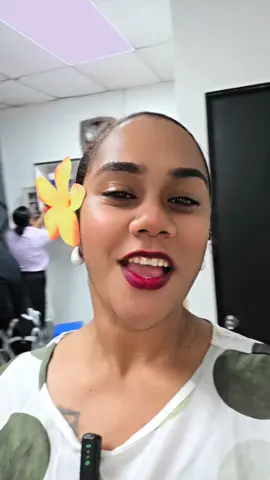 Surprise Birthday Cake  for one of our Staffs 🙂❤️Happy birthday to you Riteshni ✨️#paradiseexclusivesfiji🔥🔥 #fyppppppppppppppppppppppp #tiktokfiji🇫🇯 #worklife 