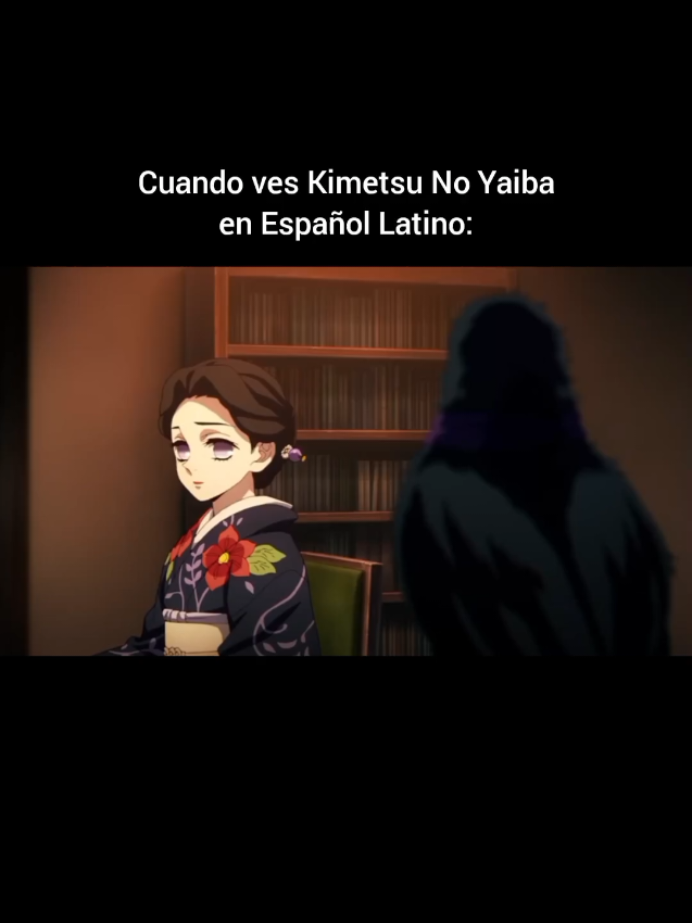 #Parati #popular #kimetsunoyaiba #vindiesel #humor Buenas noches señora Tamayo 🗣 y recuerde... la familia es primero//Jaja La magia del doblaje