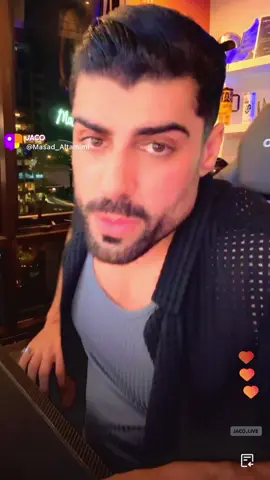 Gracias por el bonito live te quiero tantísimo muchacho 🦁❤️ #masadaltamimi  #masad  #massadaltamimi  #masadaltamimi❤️  #saudiarabia🇸🇦  @csk0d 