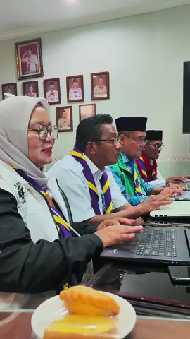 Menyusun Desain Pelatihan KPL Pusdiklatnas 25 #pusdiklatcabbanyumas  #kwarcabbanyumas  #pusdiklatnascandradimuka  #kplpusdiklatnas  #binmaspolri 