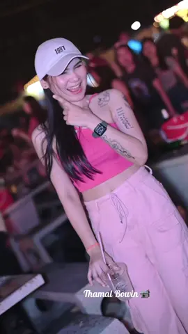 เก็บตกความสนุก🤗#ท่าใหม่บ่อวิน #ตลาดท่าใหม่ #ตลาดท่าใหม่บ่อวิน #thamalbowin #บ่อวิน 