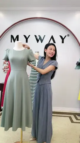💎 Đây sẽ là buổi livestream đặc biệt nhất từ trước đến nay ! 📌 Nhớ hẹn giờ nhé! #myway #mywaylive #mywaylivestream #xuhuong #luxury #myoutfit