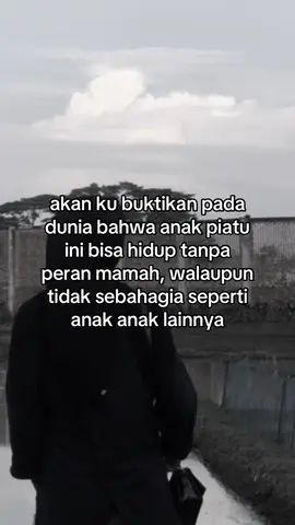 miss u, maa🥹🫶🏻#rinduibu #4upage #masukberandafyp #katakata #xybca 