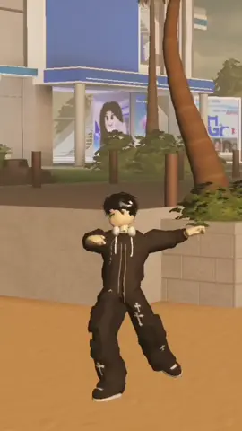 Dance : orkestra kerangka  Peta: Rh Dance Studio #roblox #fyp