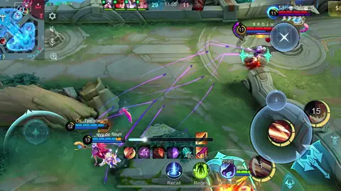 map ml terbaru #MLBBNEXT2025 #READYFORNEXT #NEXTJagoanMabar 