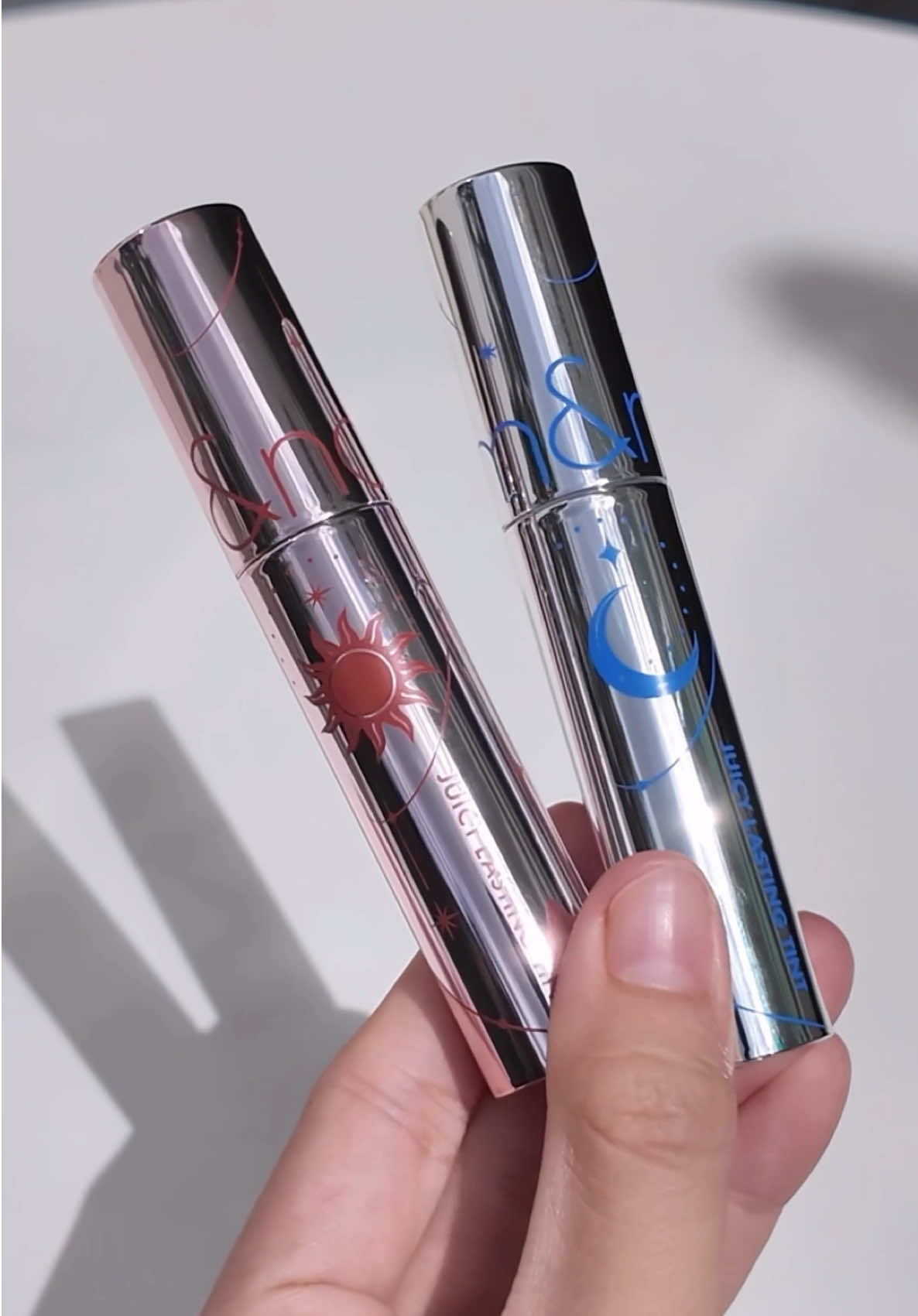 Romand ra son phiên bản Solunar xinh quá #solunar #romandvn #nucadamia #peelingangdoo #juicylastingtint @Romand Vietnam 