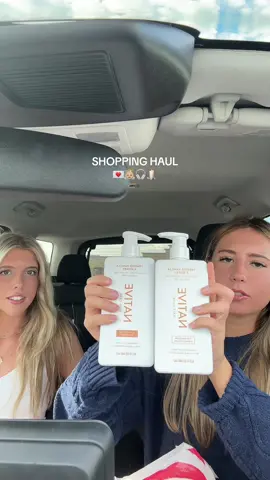 ignore us giggling so hard halfway through 😭 #haul #shopping #fall #essentials #besties @target @Ulta Beauty @sephora 