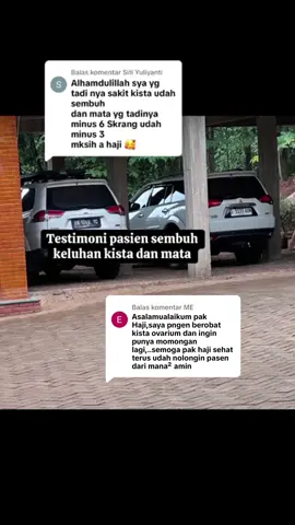 Membalas @ME insyallah