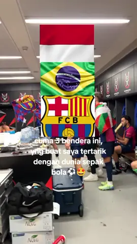 cuma 3 bendera ini yang buat saya tertarik dengan dunia sepak bola#fyp #viraltiktok #masukberanda #fyp 