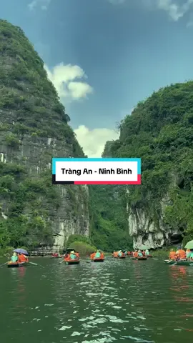 Tràng An - Ninh Bình tháng 10  #tràngan #ninhbinh #dulich