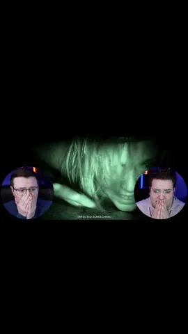 Is this thing rolling? 📹🔴 Join us for a late night filming session of While You're Sleeping -- as The Petty Pumpkins shadow Reporter Ángela Vidal on one of her thrilling late night tapings! Meet us at the fire station at midnight! The Petty Vault tried to keep this first-time reaction to REC (2007) under wraps, but we decided to uncover this lost tape as a terrifying little treat 💥📼 🚨Reaction on YouTube NOW!🚨 (#PettyPumpkins 🎃☕️) What you’re seeing on YouTube is only the outbreak once contained. But behind the locked vault doors… the full infection spreads 🩸 Want to see the uncut, unfiltered reaction? Enter at your own risk and join our Patreon for exclusives like this one, we promise we don't bite! 😏 #movies #foundfootage #horrortok #scary 