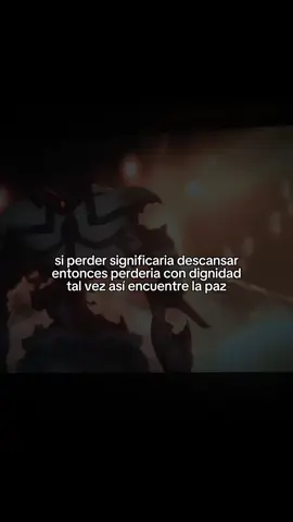 solo así talvez encuentre la paz...                                            #akaza #frases #tpy #🥀 