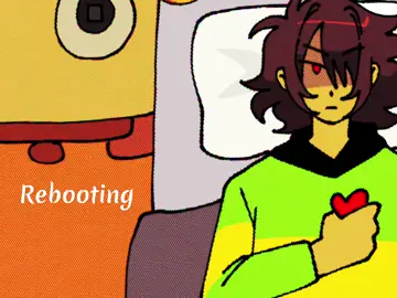 Let my they/them free !! #krisdreemurr #kris #deltarune #deltarunekris #deltarunechapter3 original @transfumbler