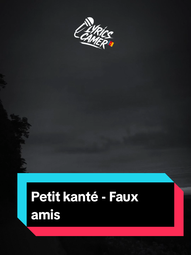 Part 4 | Mbole | Petit kanté - Faux amis  @Le Metissé Du mbole 🎤🇨🇲  #pourtoii #lyrics_camer🇨🇲 #ftypシ #mbole 