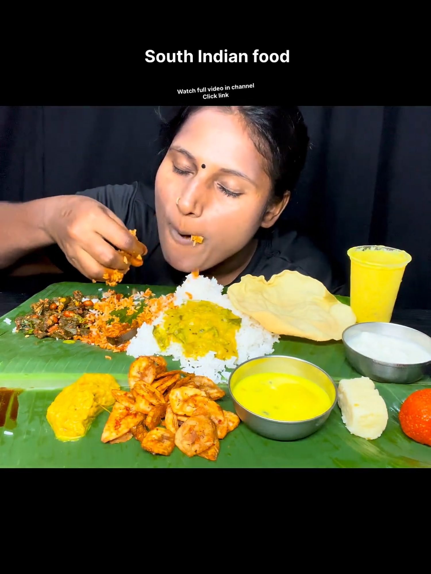 South Indian Food Eating Challenge#unfreezemyacount #viral #fyp #fyppppppppppppppppppppppp #fypdong