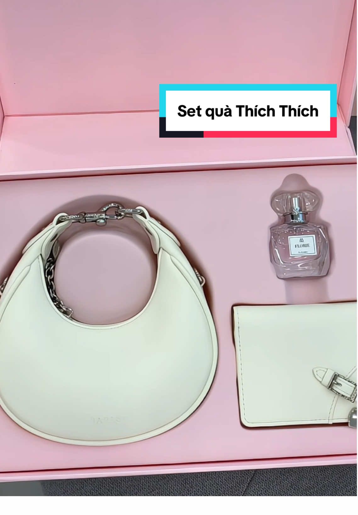 Set Quà “ Thích Thích” 2025 💌#HAPAS #yeutudieunhonhat #quatang2010 