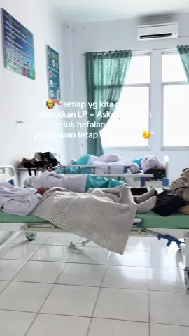 menyala dosenku  #mahasiswakeperawatan #perawat #nursingstudent 